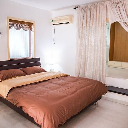 Chengdu Miss.Xi Boutique Apartment Taiguli Branch Экстерьер фото