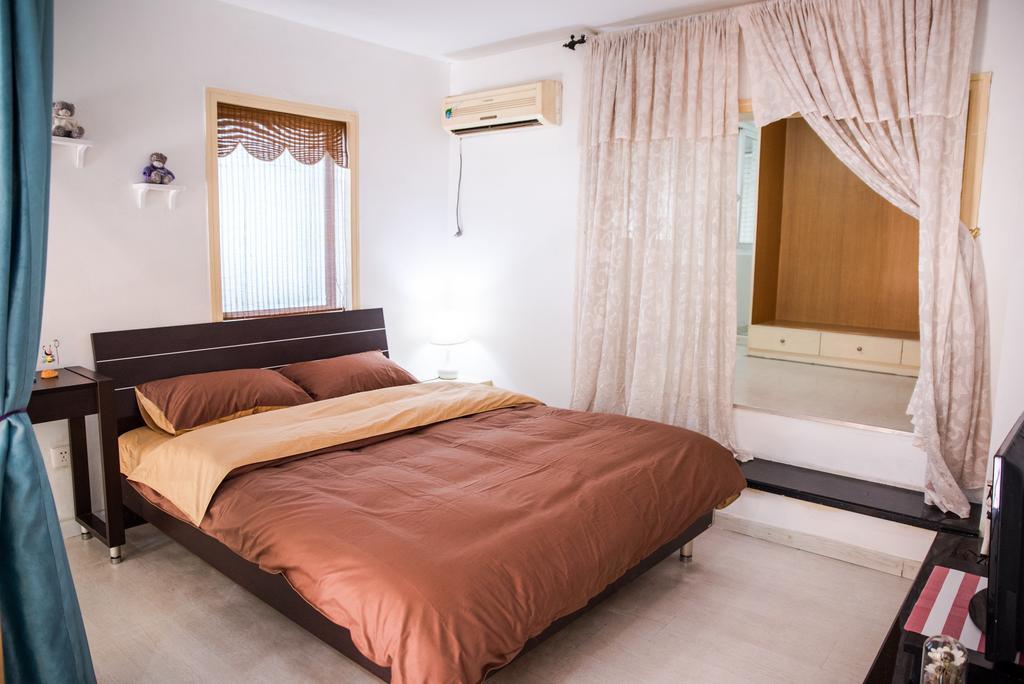 Chengdu Miss.Xi Boutique Apartment Taiguli Branch Экстерьер фото