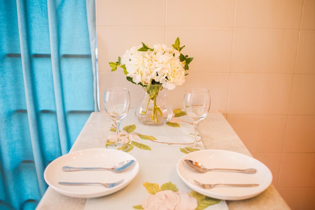 Chengdu Miss.Xi Boutique Apartment Taiguli Branch Экстерьер фото