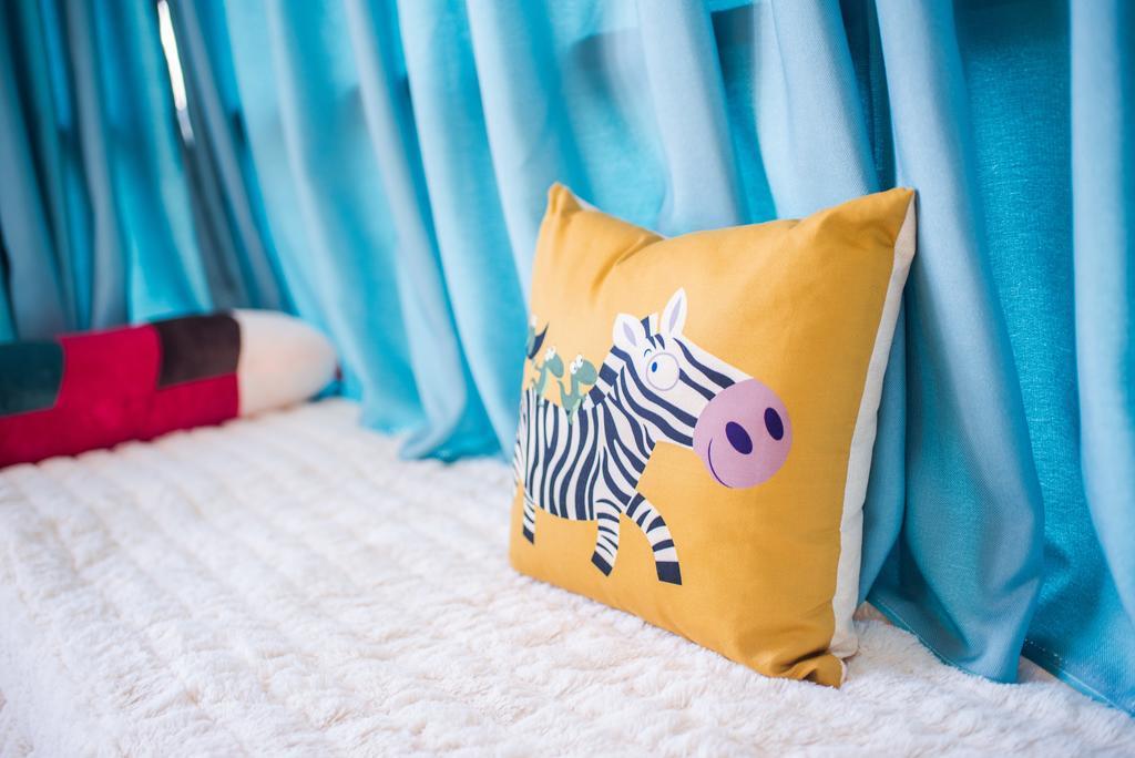 Chengdu Miss.Xi Boutique Apartment Taiguli Branch Экстерьер фото